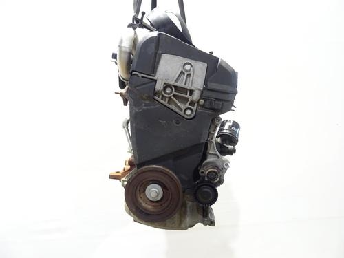Motore RENAULT MODUS / GRAND MODUS (F/JP0_) 1.5 dCi (FP0D, JP0D) (82 hp) 32142052