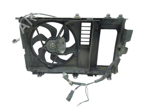 Used Radiator fan Radiator fan 37714638 37714638