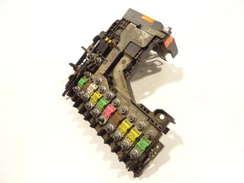 Module électronique PEUGEOT 508 I (8D_) 2.0 HDi (140 hp) 27723237