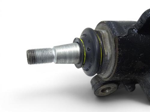 Right front steering knuckle RENAULT MASTER III Van (FV) 2.3 dCi 145 FWD (FV0E, FV0F, FV0H, FV02, FV0M, FV0S,... | BP35937279M26 - Image 6