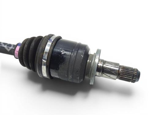 Left rear driveshaft SUBARU XV (_GP_) 2.0 D AWD (GPD) | BP36401528M40 - Image 2