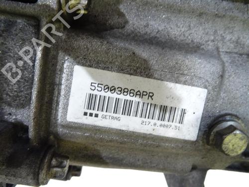 Gearbox BMW 1 (E87) 118 d | BP28673046M3 - Image 5