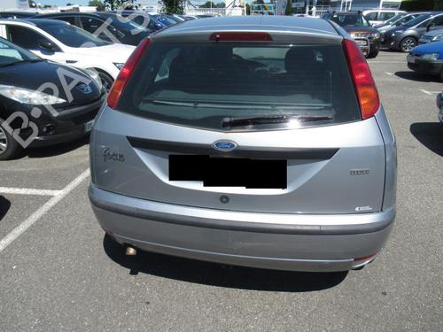 Left taillight FORD FOCUS I (DAW, DBW)  | BP20060686C34 