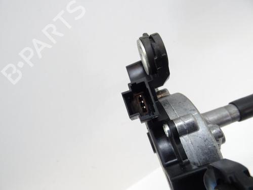 Used Rear wiper motor Rear wiper motor CITROËN C4 Grand Picasso I (UA_) [2006-2013] 20068746 20068746