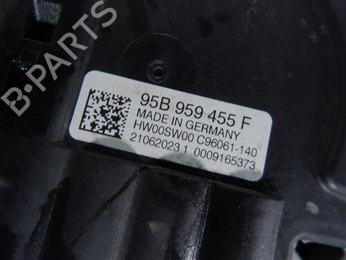 Radiator fan PORSCHE MACAN (95B) | BP30618652M35