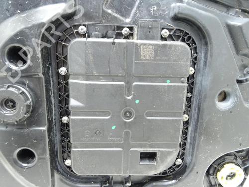 AdBlue tank CITROËN C3 III (SX) 1.6 BlueHDi 75 | BP26179994M85 