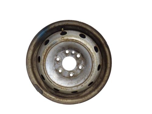 Llanta Llanta IVECO DAILY IV Van 35C13 V, 35C13 V/P, 35S13 V, 35S13 V/P (126 hp) 37166071 37166071
