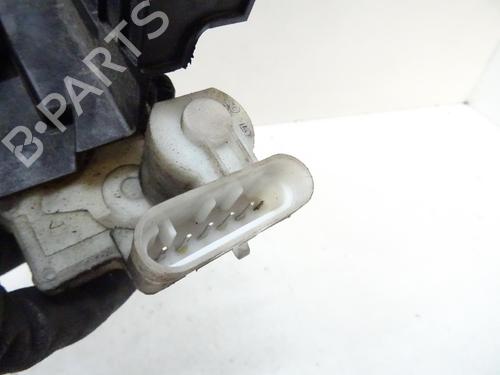Front right lock CITROËN JUMPER I Van (244) 2.2 HDi | BP20040716C97 