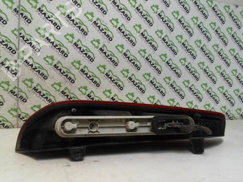 Right taillight FORD FOCUS II Turnier (DA_, FFS, DS) 1.6 TDCi | BP20048614C35 