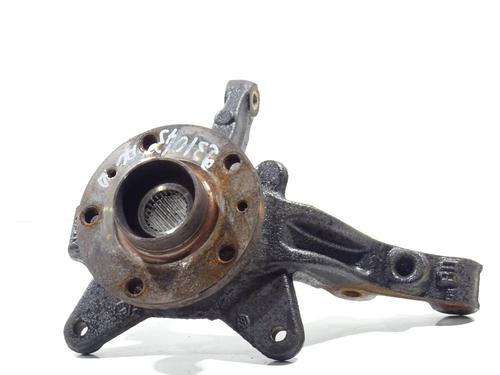 Used Right front steering knuckle RENAULT KANGOO / GRAND KANGOO II (KW0/1_) [2008-2026]  21093564