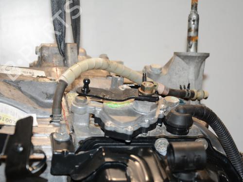 Gearbox RENAULT VEL SATIS (BJ0_) 3.0 dCi (BJ0J, BJ0N) | BP33333234M3 - Image 4