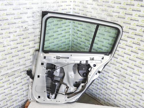 Used Right rear door RENAULT MEGANE II (BM0/1_, CM0/1_) [2001-2012]  20054573