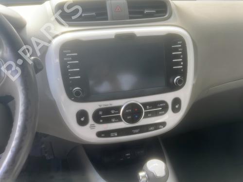 Warning switch KIA SOUL II (PS) | BP27633694I22 - Image 11