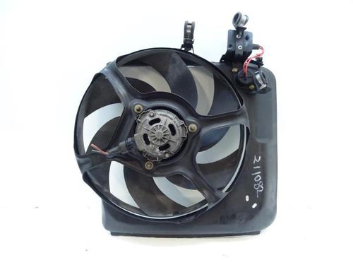 Used Radiator fan Radiator fan 20057972 20057972