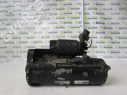 Starter MITSUBISHI PAJERO III (V7_W, V6_W) 3.2 Di-D (V68W, V78W) | BP20051968M8 