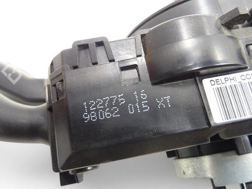 Steering column stalk CITROËN C3 Picasso (SH_) 1.6 HDI 90 | BP37251130I23 - Image 5