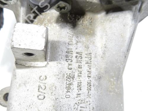 EGR-Ventil PEUGEOT PARTNER Tepee 1.6 HDi | BP30778263M69 