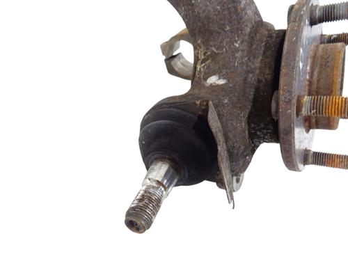 Used Right front steering knuckle Right front steering knuckle 37503196 37503196