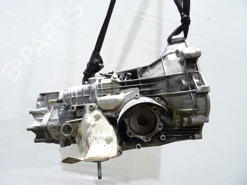 Used Gearbox Gearbox VW PASSAT B5.5 Variant (3B6) 1.9 TDI (101 hp) 28690428 28690428
