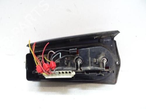 Used Left taillight Left taillight FIAT PANDA (141_) 1000 4x4 (50 hp) 21968980 21968980