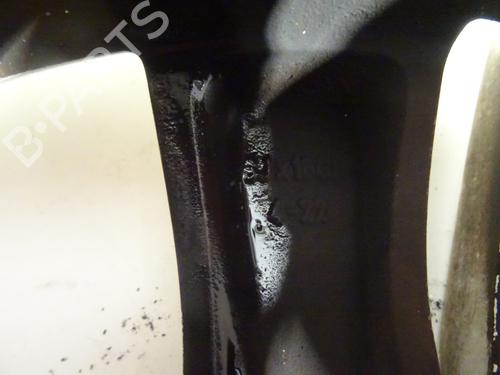 Rim CITROËN DS3 Convertible 1.2 VTi 82 | BP31758222C45 