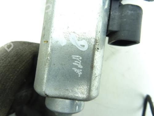 Used Front left window mechanism Front left window mechanism FIAT MULTIPLA (186_) 1.9 JTD 105 (186AXB1A) (105 hp) 29631374 29631374