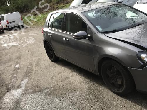 Gearbox VW GOLF VI (5K1)  | BP20039216M3 