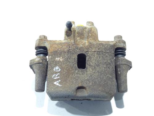 Used Left rear brake caliper MITSUBISHI PAJERO III (V7_W, V6_W) [1999-2007]  30095941