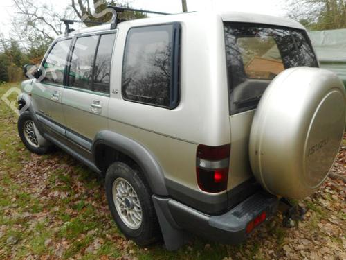 Brugte ISUZU TROOPER III 3.0 DTI 1827959