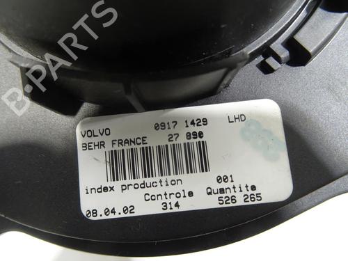 Used Heater blower motor Heater blower motor 26384614 26384614