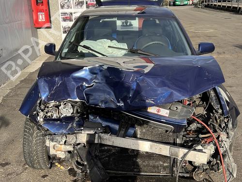Brugte AUDI A3 (8L1) 1.9 TDI 4836421