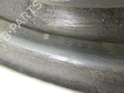 Fælk Fælk FORD TRANSIT Van (FA_ _) 2.0 DI (FAE_, FAF_, FAG_) (75 hp) 21574022 21574022