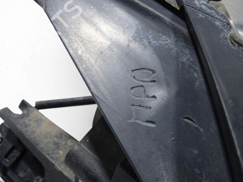 Left headlight MAZDA CX-5 (KE, GH) 2.2 D (KE2FW) | BP36901179C28  - Image 5