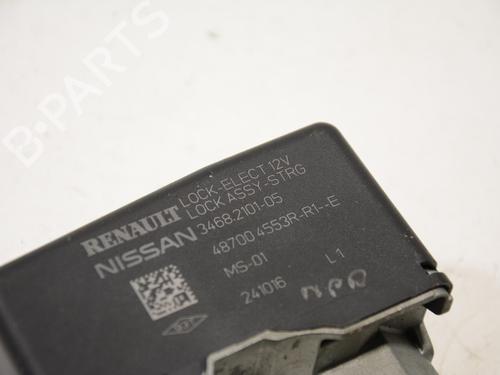 Electronic module RENAULT MEGANE IV Hatchback (B9A/M/N_) 1.5 dCi 110 (B9A3) | BP32783150M83  - Image 5