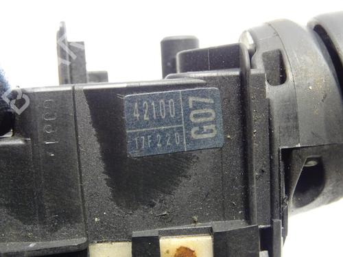 Switch TOYOTA RAV 4 III (_A3_) 2.2 D 4WD (ALA30_, ALA30R) | BP32507083I30  - Image 6