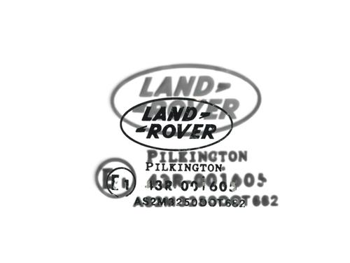 front-right-door-window-land-rover-range-rover-iii-l322-2002-2003-2004-2005-2006-2007-2008-2009-2010-2011-2012-40442905 main image
