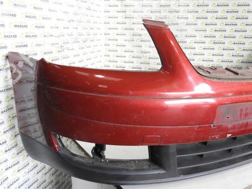Front bumper VW TOURAN (1T1, 1T2) 2.0 TDI 16V | BP21968775C7 
