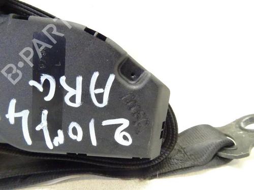 Rear left belt tensioner VW SHARAN (7M8, 7M9, 7M6) 1.9 TDI | BP20055482C89 