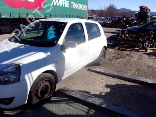 Andre RENAULT CLIO II (BB_, CB_)  | BP21964629O1 