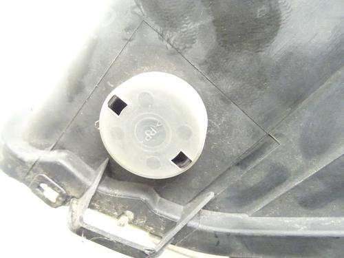 Right headlight VW POLO IV (9N_, 9A_) 1.4 TDI | BP28164569C29 