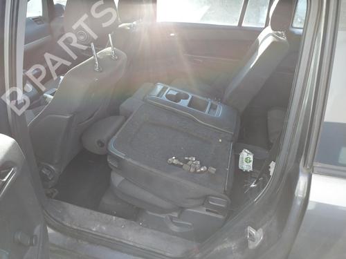 Used Parts OPEL ZAFIRA / ZAFIRA FAMILY B (A05) 1.9 CDTI (M75) 4342438