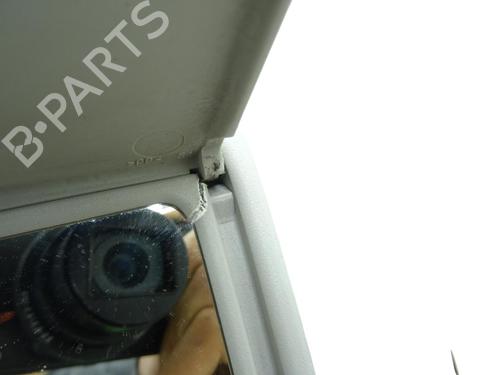 Left sun visor CITROËN C3 II (SC_) 1.4 HDi 70 (SC8HZC, SC8HR0, SC8HP4) | BP36338749I1 - Image 4
