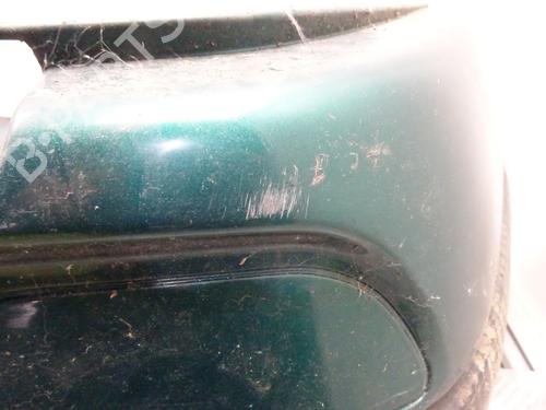 Front bumper CITROËN SAXO (S0, S1) 1.4 VTS | BP27154338C7 