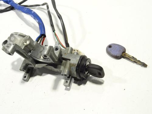 Ignition barrel HYUNDAI GALLOPER II (JK-01) 2.5 TD | BP30361752M48