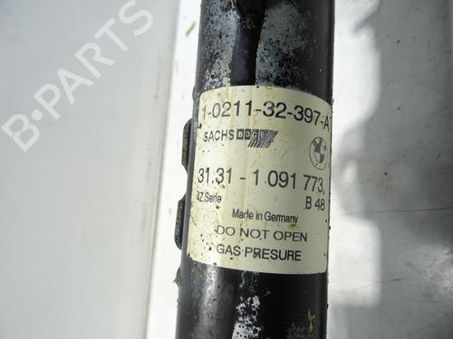 Right front shock absorber BMW 3 Compact (E36) 318 tds | BP30791894M17 