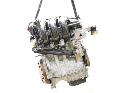 Used Engine Engine PEUGEOT 208 I (CA_, CC_) 1.0 VTi (68 hp) 34501224 34501224