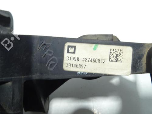 Wasserkühler OPEL ASTRA K (B16) 1.5 CRDI (68) | BP30058963M31 