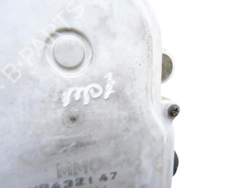 Used Rear left lock Rear left lock MITSUBISHI PAJERO SPORT I (K7_, K9_) 2.5 TD (K94W) (99 hp) 40456597 40456597