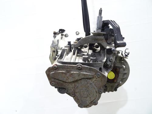 Gearbox CITROËN JUMPY II Van 2.0 HDi 125 | BP30888529M3 - Image 5