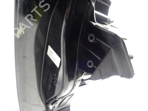 Right headlight CITROËN C4 III (BA_, BB_, BC_) 1.2 Hybrid 136 (BAHPYJ) | BP29477508C29 